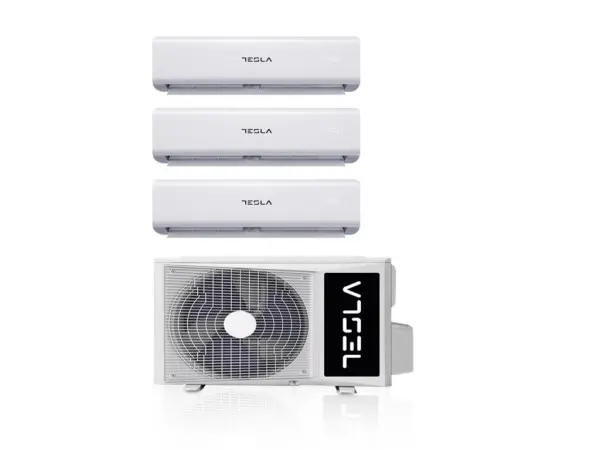 Klima sistem TESLA TGSJ3-D27C1 spoljasnja jedinica kasetnog tipaA++A+27000btuR323 izlazabela' ( 'TGSJ3-D27C1' ) 