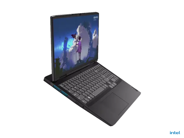 Laptop LENOVO Gaming 3 16IAH7 DOS16''IPS WUXGAi5-12450H8GB512GB SSDRTX 3050-4GBGLANsiva' ( '82SA00GXYA' ) 