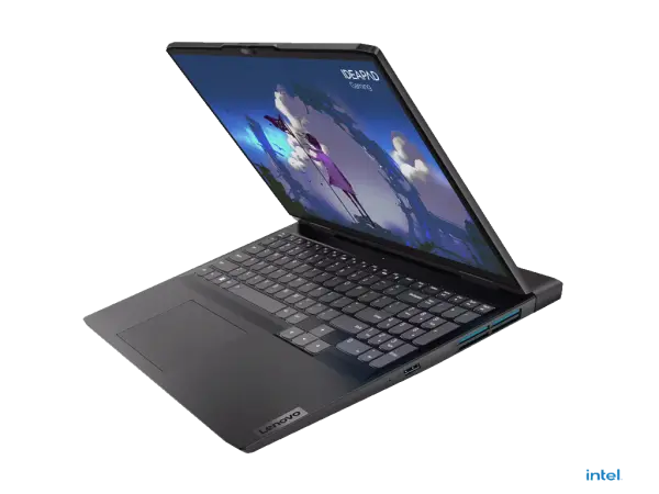 Laptop LENOVO Gaming 3 16IAH7 DOS16''IPS WUXGAi5-12450H8GB512GB SSDRTX 3050-4GBGLANsiva' ( '82SA00GXYA' ) 
