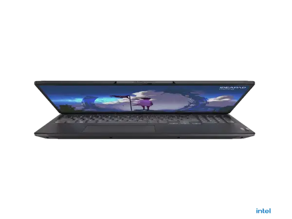 Laptop LENOVO Gaming 3 16IAH7 DOS16''IPS WUXGAi5-12450H8GB512GB SSDRTX 3050-4GBGLANsiva' ( '82SA00GXYA' ) 