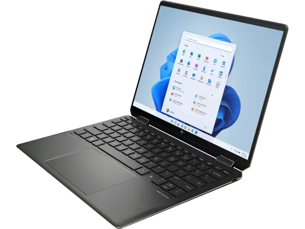 Laptop HP Spectre x360 14-ef0017nn W11H13.5''WUXGA IPS Touchi5-1235U16GB512GBbackFPR3gENcrna' ( '6M4M8EA' ) 