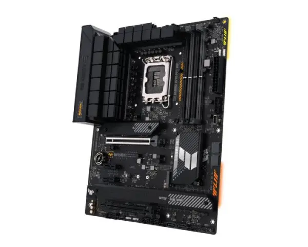ASUS TUF GAMING H770-PRO WIFI