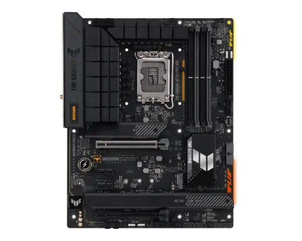 ASUS TUF GAMING H770-PRO WIFI