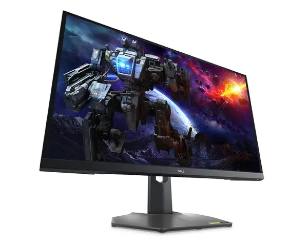 DELL OEM 31.5'' G3223D QHD 165Hz USB-C FreeSyncG-Sync IPS Gaming monitor