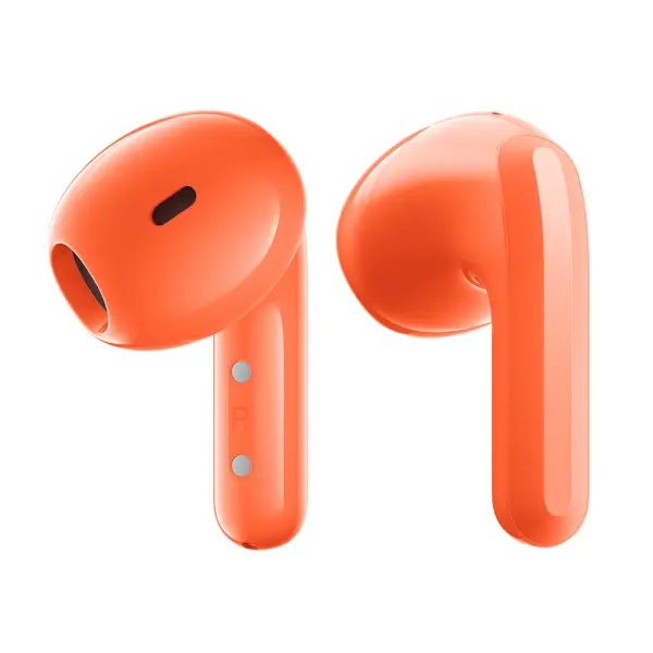Xiaomi Redmi Buds 4 Lite (Orange)