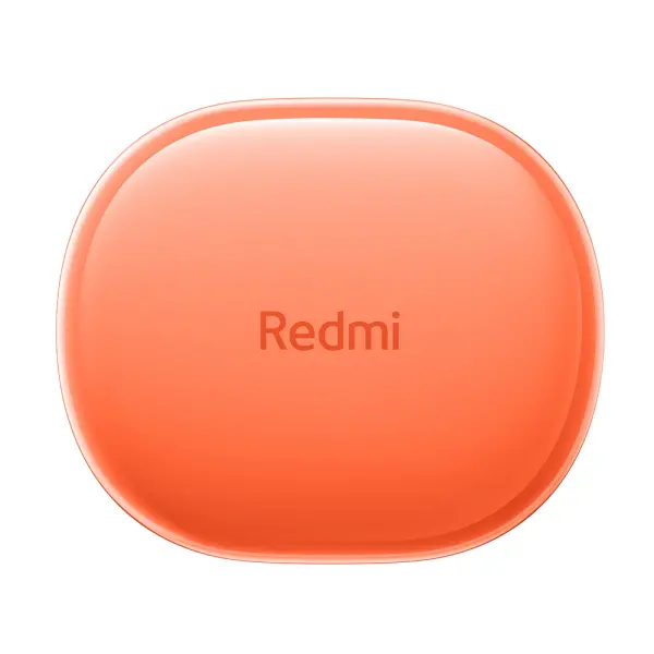Xiaomi Redmi Buds 4 Lite (Orange)