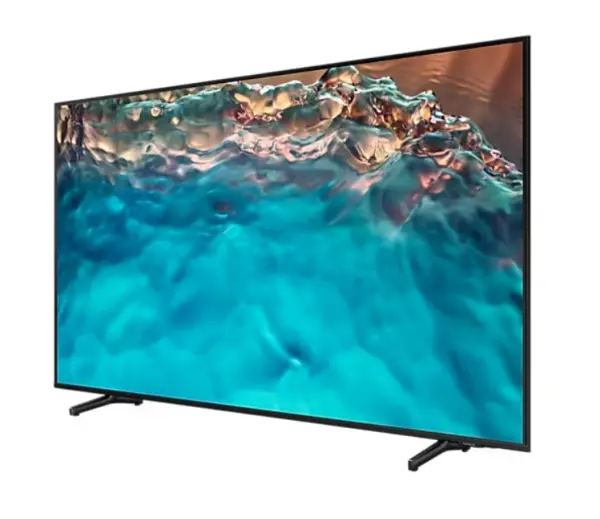 SAMSUNG LED TV UE50BU8072UXXH, 4K, SMART