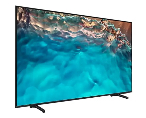 SAMSUNG LED TV UE50BU8072UXXH, 4K, SMART