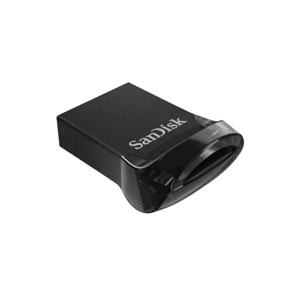 USB FD 64GB SanDisk Ultra Fit (USB 3.1) SDCZ430-064G-G46
