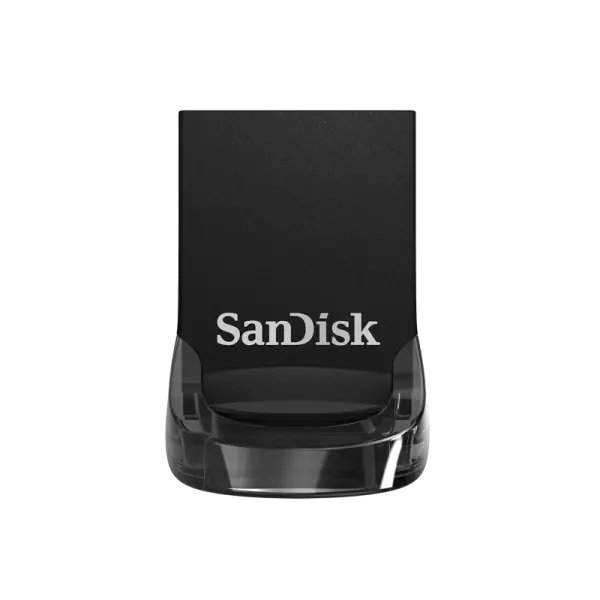 USB FD 64GB SanDisk Ultra Fit (USB 3.1) SDCZ430-064G-G46