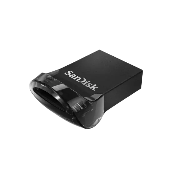 USB FD 64GB SanDisk Ultra Fit (USB 3.1) SDCZ430-064G-G46