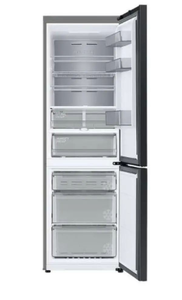 Frižider SAMSUNG RB34A7B5D48kombinovaniNoFrostBespokeD344L(230+114)185x60x66cmplava' ( 'RB34A7B5D48EF' ) 