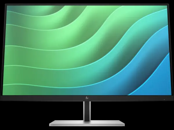 Monitor HP E27 27''IPS1920x108060Hz5msHDMI,DP,VGA,USB hubVESApivot,visina3g' ( '6N4E2AA' ) 