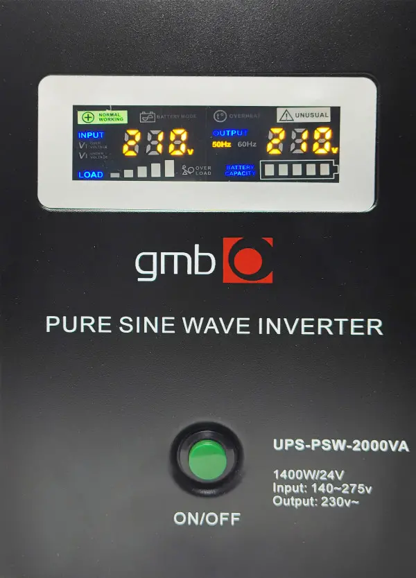 UPS-PSW-2000VA