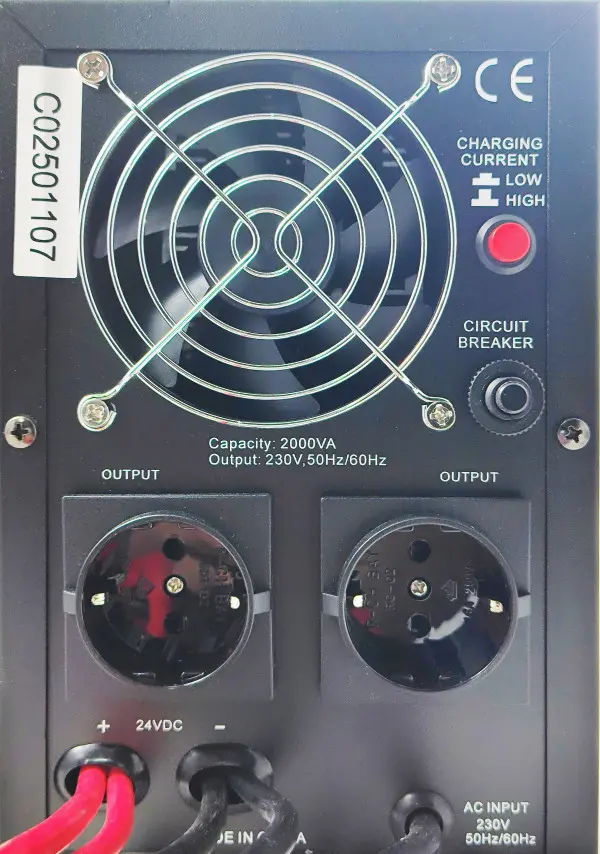 UPS-PSW-2000VA