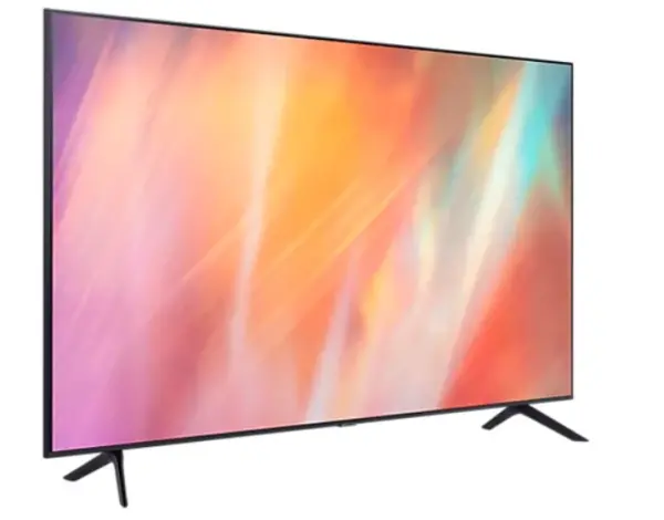 Televizor SAMSUNG UE85AU7172UXXHLED85''UHDsmartTizentitan siva' ( 'UE85AU7172UXXH' ) 