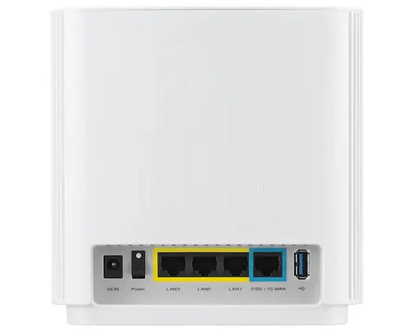 ASUS ZenWiFi XT9 (W-2-PK) mesh router beli