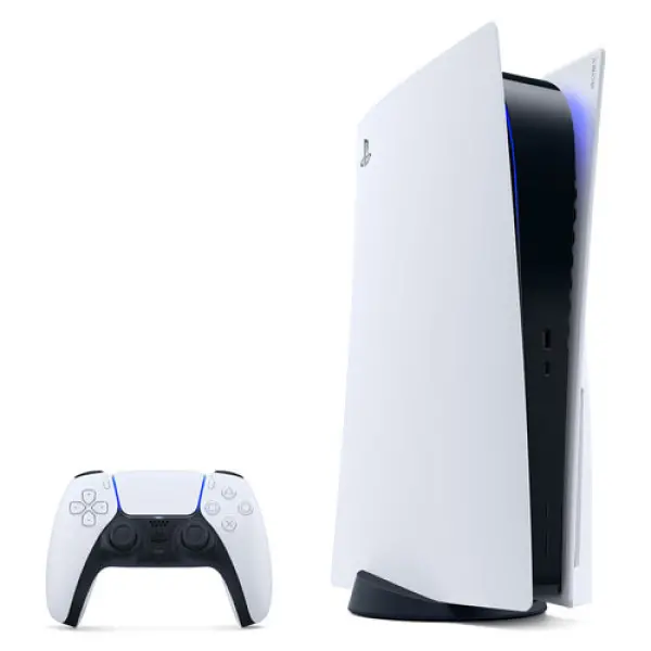 Sony PlayStation 5 Standard Edition