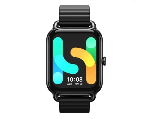 XIAOMI Haylou RS4 Plus Smart Watch LS11 crni + narukvica