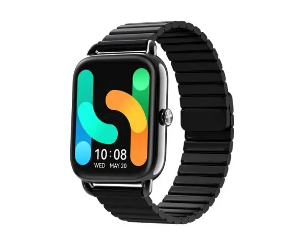 XIAOMI Haylou RS4 Plus Smart Watch LS11 crni + narukvica