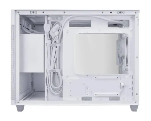 ASUS AP201 Prime TG kućište belo