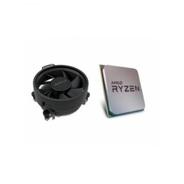 CPU AM4 AMD Ryzen 5 PRO 4650G  cores 3.7GHz (4.2Ghz) MPK