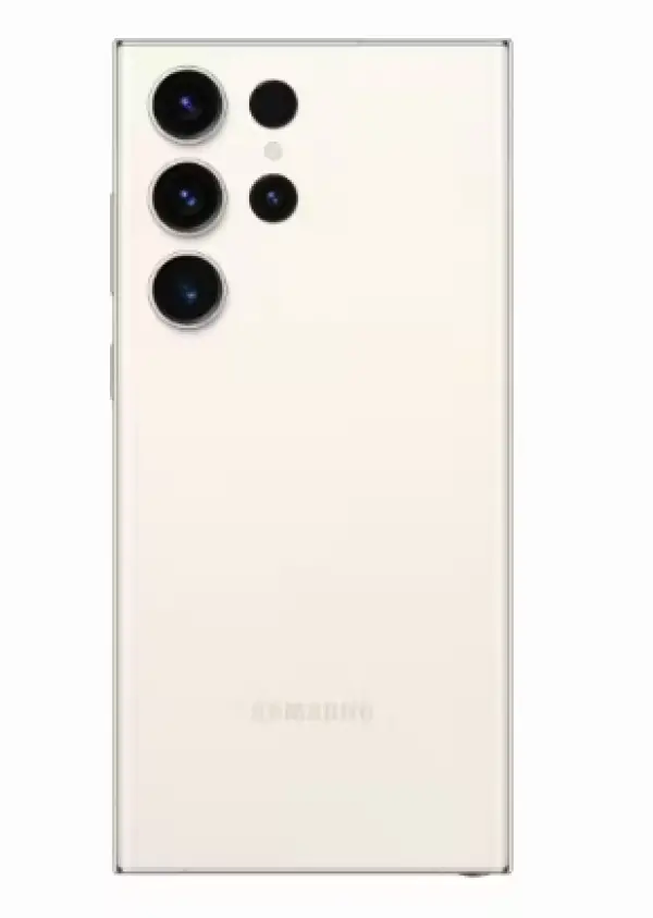 Smartphone SAMSUNG Galaxy S23 Ultra 8GB256GBbež' ( 'SM-S918BZEDEUC' ) 