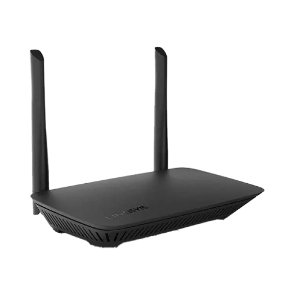 Wireless Router Linksys E5400-EU AC1200 867Mb/s/ext x 2/2.4-5Ghz/1WAN/4LAN