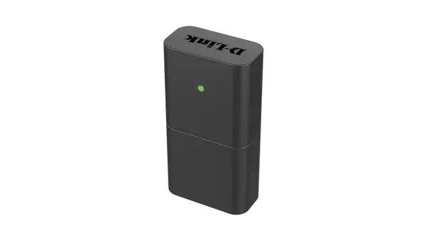 D-Link USB Adapter Wireless-N Nano DWA-131