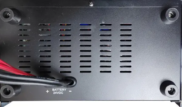 UPS-PSW-MPPT-2500VA 24v sinusni sa produzenom autonomijom