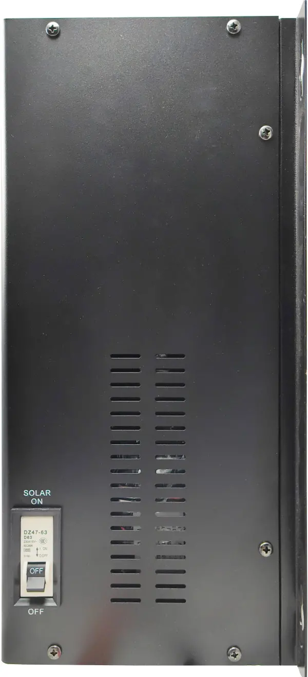 UPS-PSW-MPPT-2500VA 24v sinusni sa produzenom autonomijom