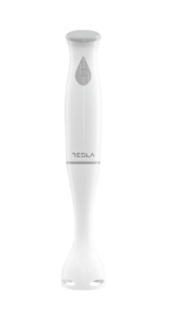 Mikser TESLA HB100WGštapni200Wbela' ( 'HB100WG' ) 