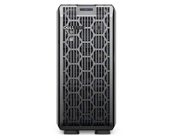 DELL PowerEdge T350 Xeon E-2314 4C 16GB + 8GB  H355 2x480GB SSD MU 450W 3yr NBD