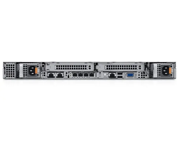 DELL PowerEdge R6525 2x AMD Epyc 7252 8C 2x16GB H755 480GB SSD RI 800W(1+1) 3yr NBD + Sine za Rack