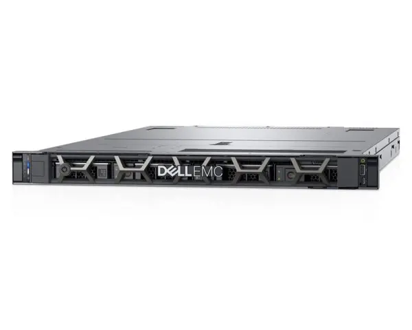 DELL PowerEdge R6525 2x AMD Epyc 7252 8C 2x16GB H755 480GB SSD RI 800W(1+1) 3yr NBD + Sine za Rack