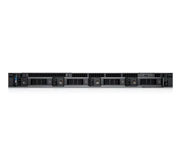 DELL PowerEdge R6525 2x AMD Epyc 7252 8C 2x16GB H755 480GB SSD RI 800W(1+1) 3yr NBD + Sine za Rack