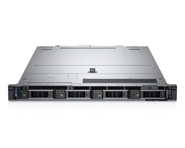 DELL PowerEdge R6525 2x AMD Epyc 7252 8C 2x16GB H755 480GB SSD RI 800W(1+1) 3yr NBD + Sine za Rack