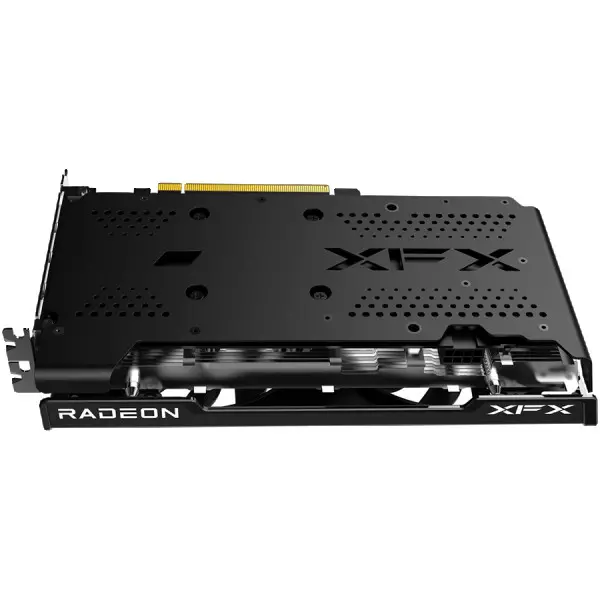 XFX Video Card Speedster SWFT 210 AMD Radeon RX 6650 XT Core Gaming Graphics Card with 8GB GDDR6, AMD RDNA 2 ( RX-665X8DFDY ) 