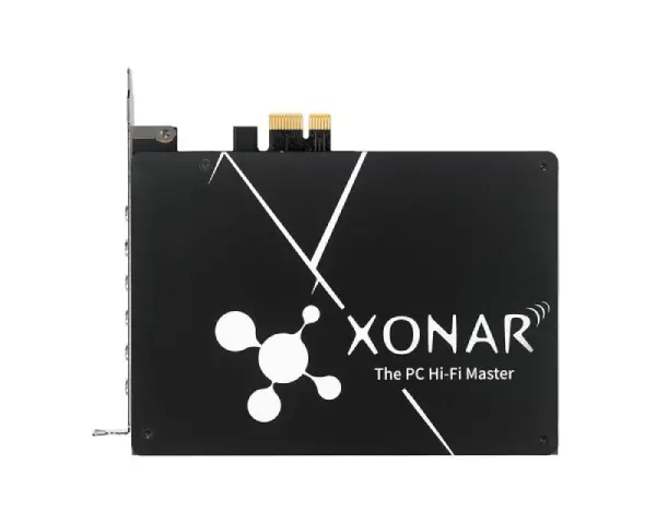 ASUS XONAR AE USB 7.1 zvučna karta