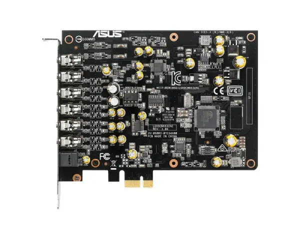 ASUS XONAR AE USB 7.1 zvučna karta