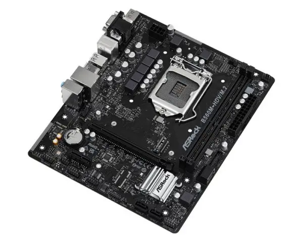 ASROCK B560M-HDVM.2 matična ploča