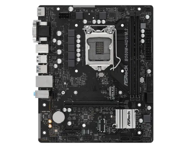 ASROCK B560M-HDVM.2 matična ploča