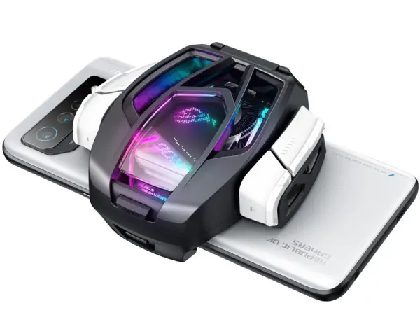 ASUS ROG Phone 7 AeroActive Cooler 7 (AY2301)