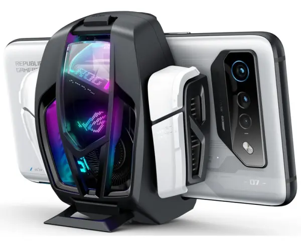 ASUS ROG Phone 7 AeroActive Cooler 7 (AY2301)
