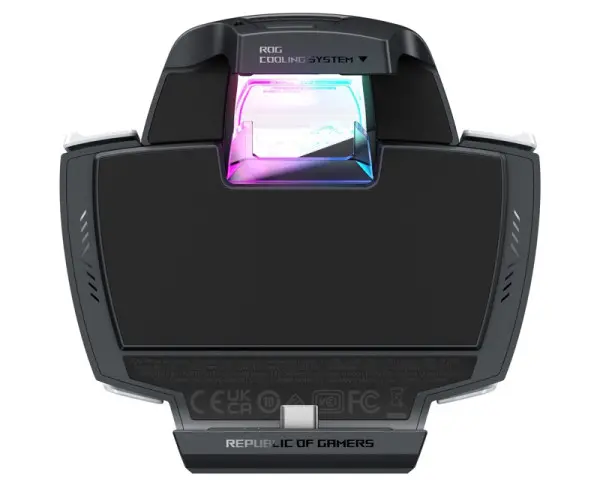 ASUS ROG Phone 7 AeroActive Cooler 7 (AY2301)