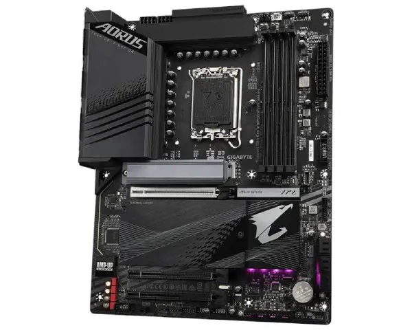 GIGABYTE Z790 AORUS ELITE AX rev. 1.x