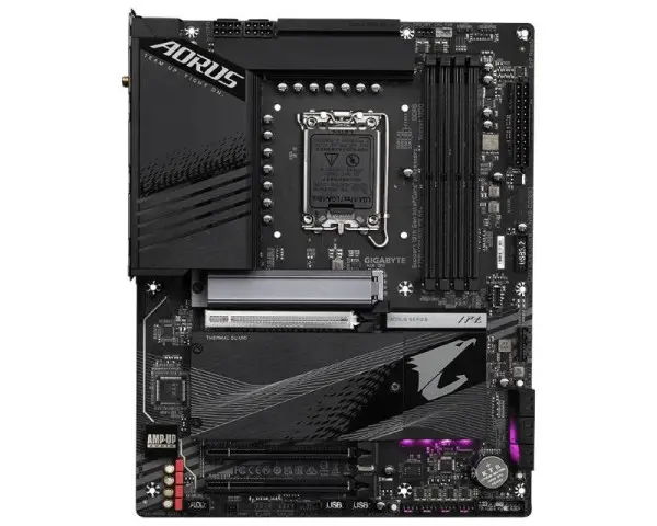 GIGABYTE Z790 AORUS ELITE AX rev. 1.x