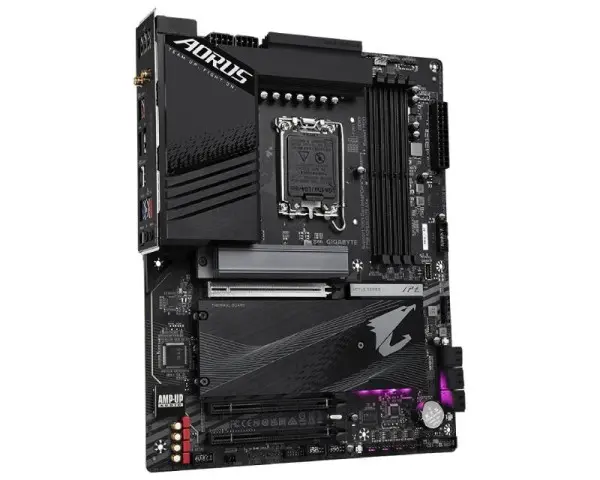 GIGABYTE Z790 AORUS ELITE AX rev. 1.x