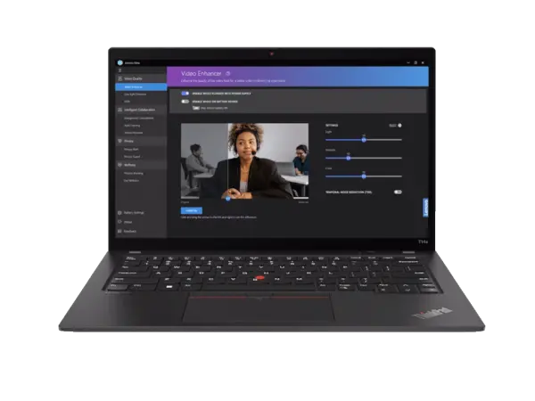 Laptop LENOVO ThinkPad T14s G4 Win11 Pro14''IPS WUXGA Touchi7-1355U32GB1TB SSDSCRbacklit SRB' ( '21F60050YA' ) 