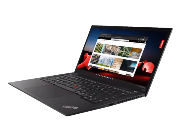 Laptop LENOVO ThinkPad T14s G4 Win11 Pro14''IPS WUXGA Touchi7-1355U32GB1TB SSDSCRbacklit SRB' ( '21F60050YA' ) 